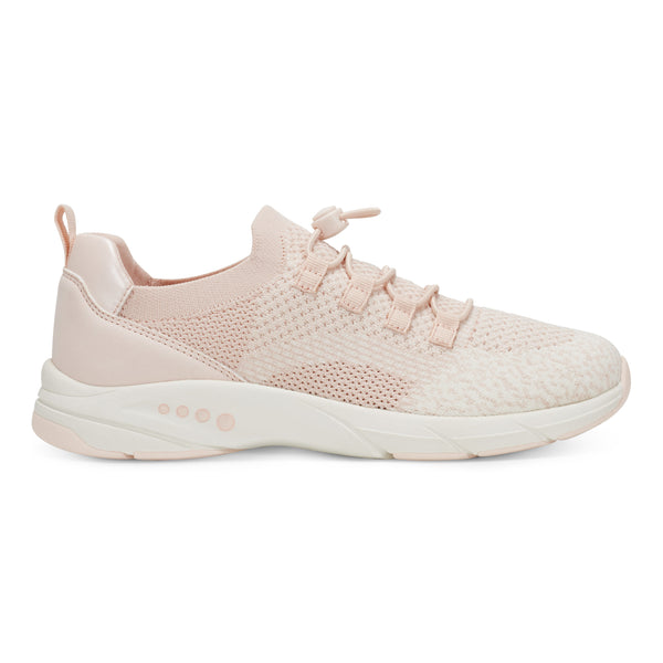 Easy Spirit Astrid Slip On Walking Shoes Light Pink
