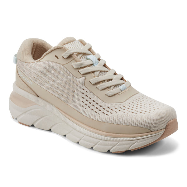 easy spirit Denise Austin Mel EMOVE Walking Shoes Natural