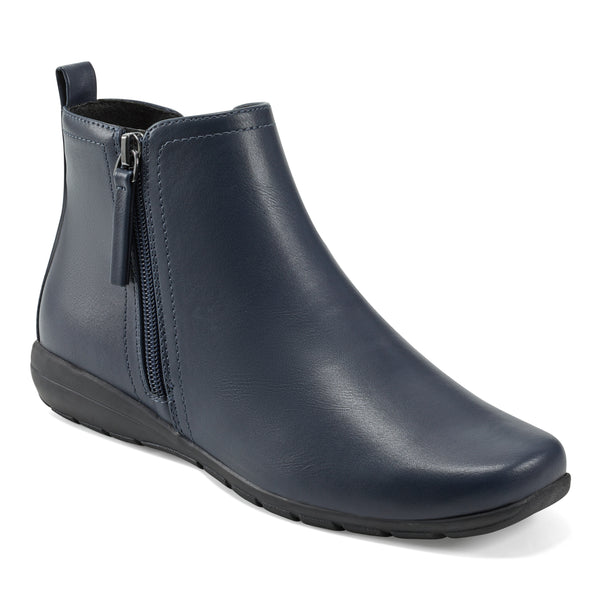 easy spirit Aleena Casual Booties Navy