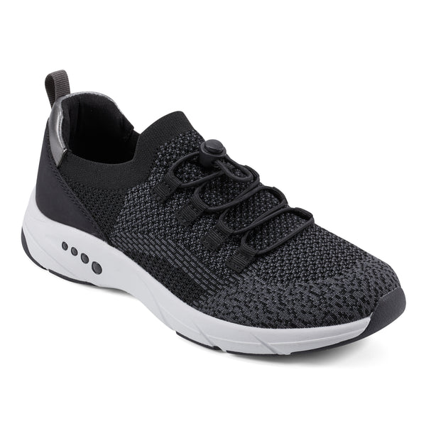 easy spirit Astrid Slip On Walking Shoes Black