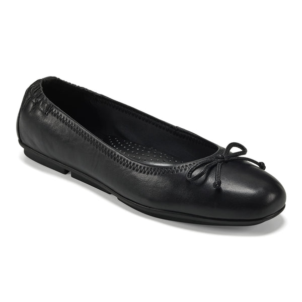 Easy Spirit Baily Ballet Flats