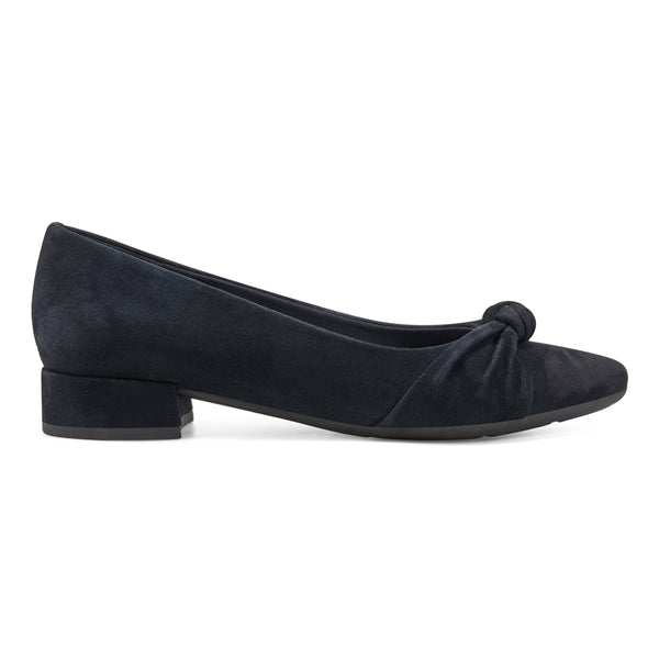Easy Spirit Caster Dress Shoes