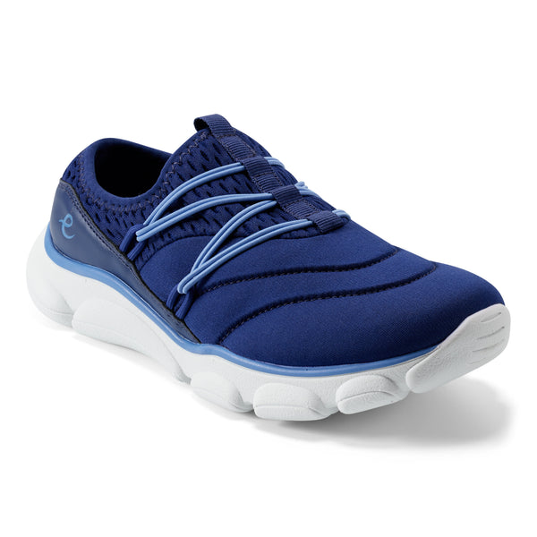 easy spirit Denise Austin Nolan Clogs Navy