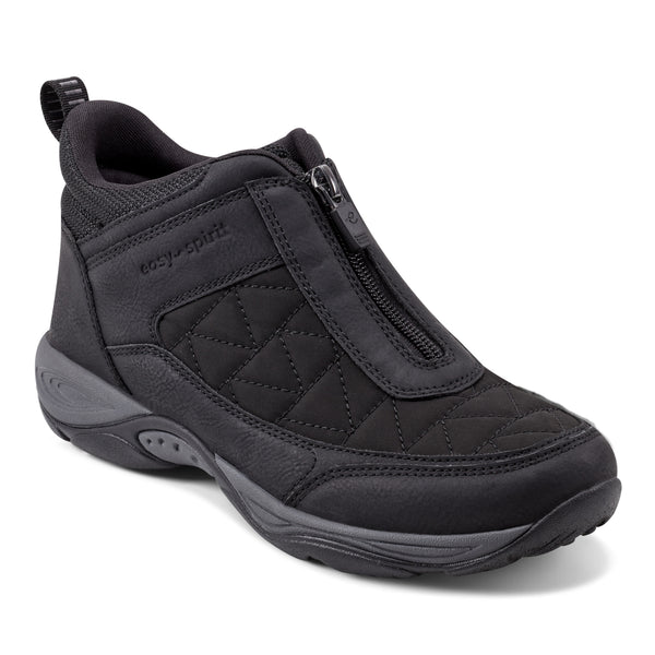 easy spirit Erling Casual Booties Black