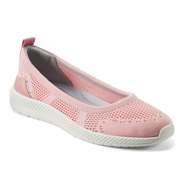 easy spirit Glitz Walking Shoes Light Pink