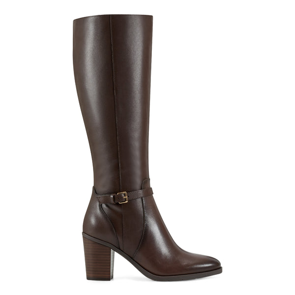 Easy Spirit Imani Block Heel Boots
