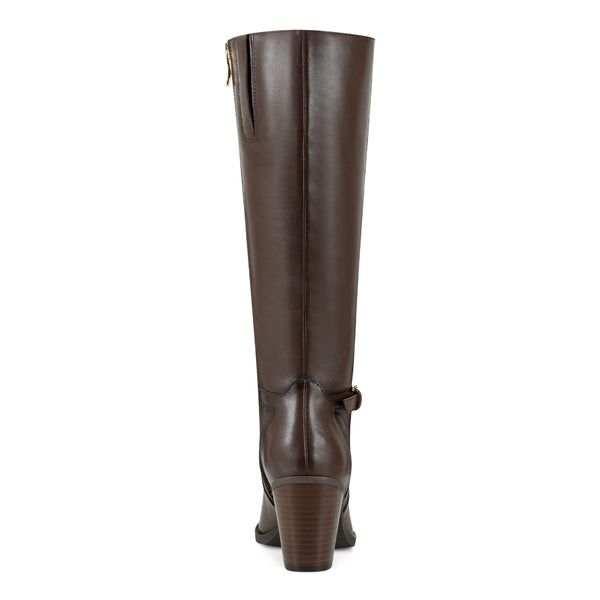 Easy Spirit Imani Block Heel Boots