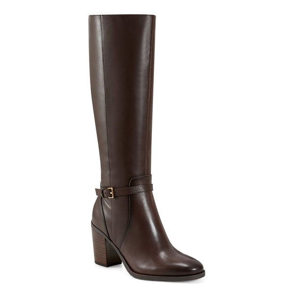 easy spirit Imani Block Heel Boots