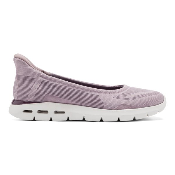 Easy Spirit Noemi SOEASY™ Slip On Ballet Flats
