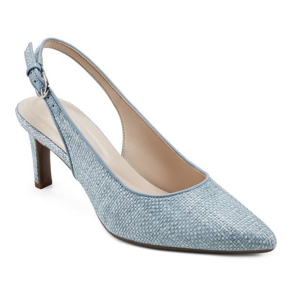 Easy Spirit Raveen Slingback Pumps