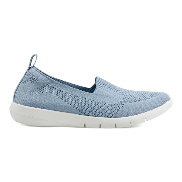 Easy Spirit Razzle Casual Flats Blue