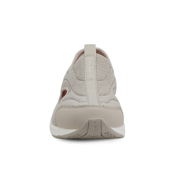 Easy Spirit Trina Slip On Walking Shoes Tan