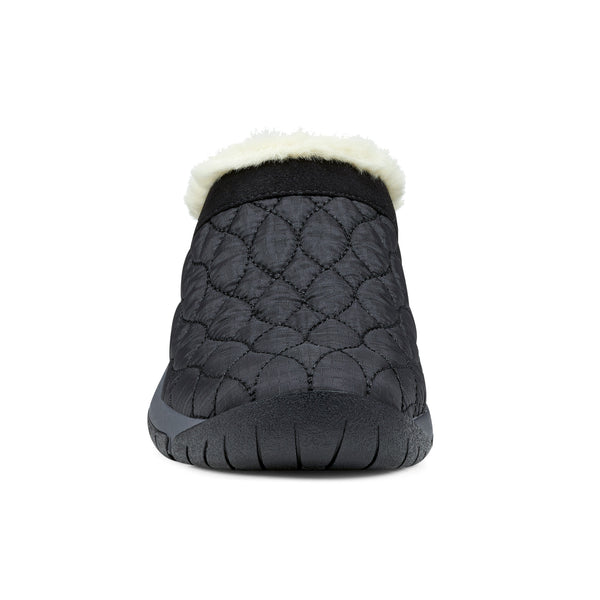 Easy Spirit Wimmy Casual Clogs Black