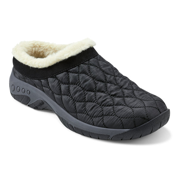 Easy Spirit Wimmy Casual Clogs Black
