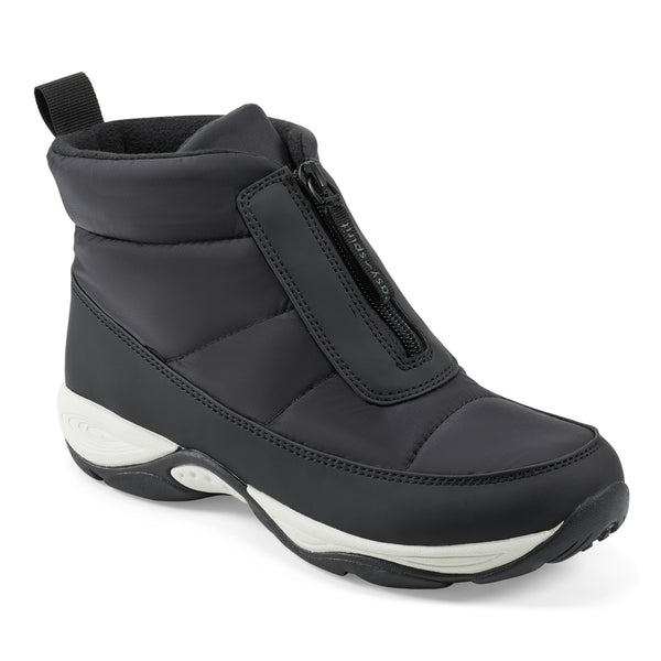 easy spirit Edele Cold Weather Casual Booties Black
