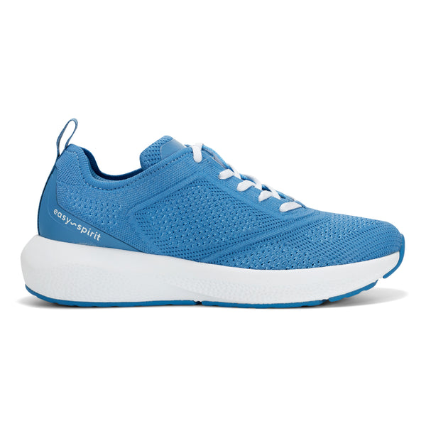 Easy Spirit Denise Austin Baila Sneakers Light Blue