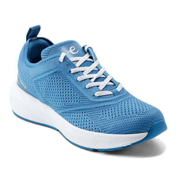 Easy Spirit Denise Austin Baila Sneakers Light Blue