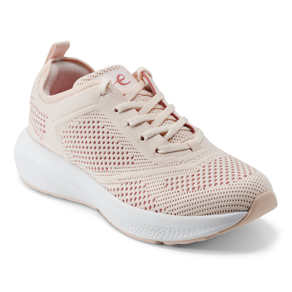 easy spirit Denise Austin Baila Sneakers Light Pink