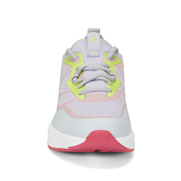 Easy Spirit Denise Austin Baxter Sneakers Lavendar Multi