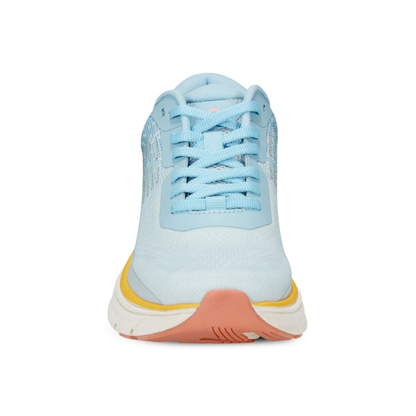 Easy Spirit Denise Austin Mel EMOVE Walking Shoes Celestial Blue