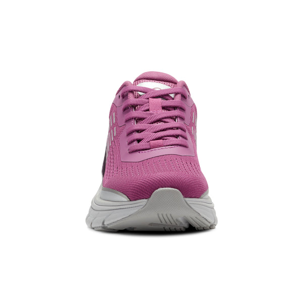 Easy Spirit Denise Austin Mel EMOVE Walking Shoes Fuschia