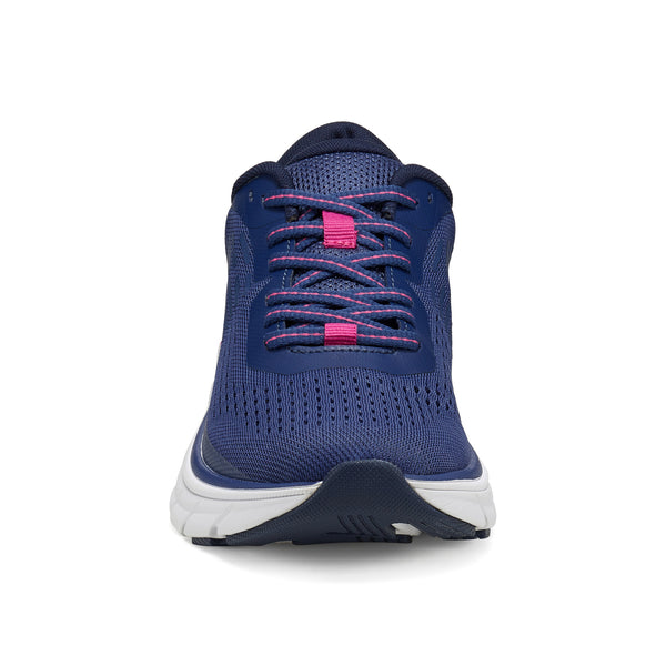 Easy Spirit Denise Austin Mel EMOVE Walking Shoes Medium Blue