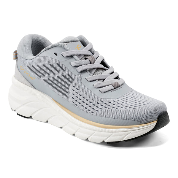 easy spirit Denise Austin Mel EMOVE Walking Shoes Medium Grey