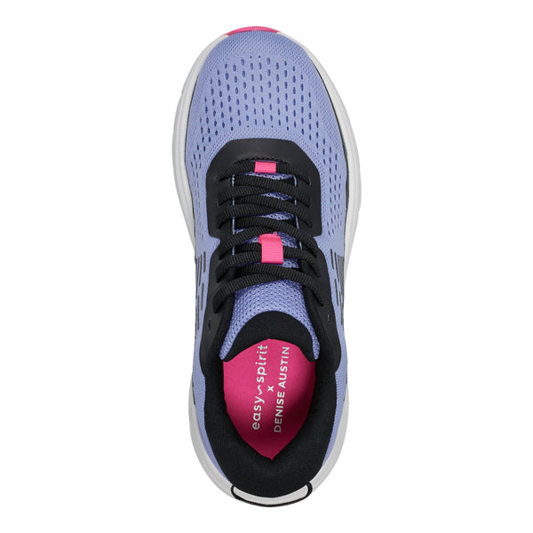 Easy Spirit Denise Austin Mel EMOVE Walking Shoes Pink