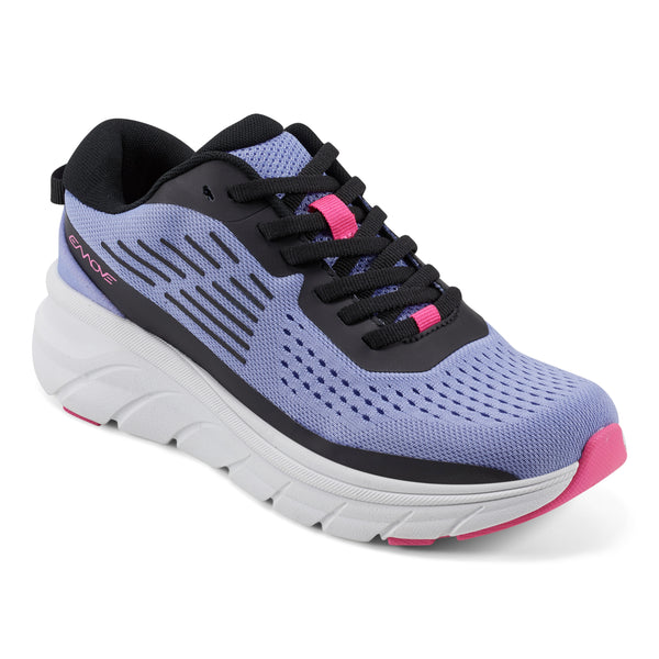 easy spirit Denise Austin Mel EMOVE Walking Shoes Pink