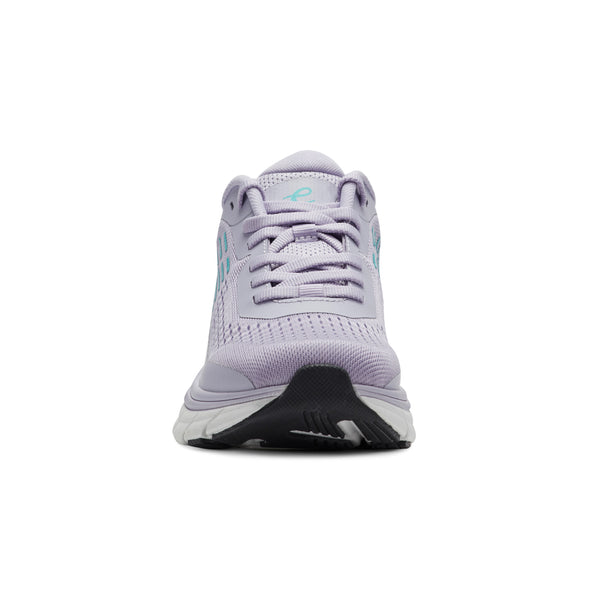 Easy Spirit Denise Austin Mel EMOVE Walking Shoes Purple