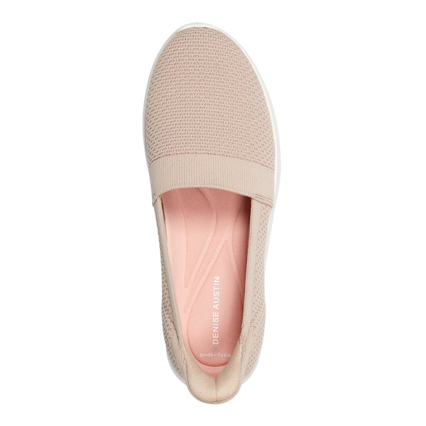 Easy Spirit Denise Austin Nilsa SOEASY™ Slip On Shoes