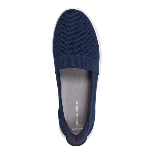 Easy Spirit Denise Austin Nilsa SOEASY™ Slip On Shoes