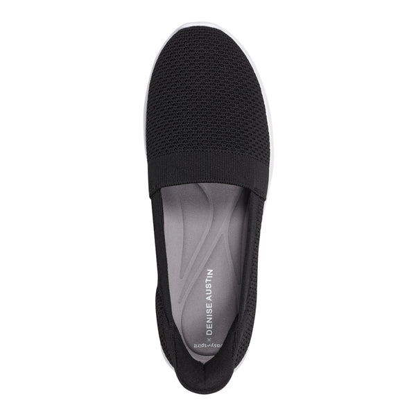 Easy Spirit Denise Austin Nilsa SOEASY™ Slip On Shoes