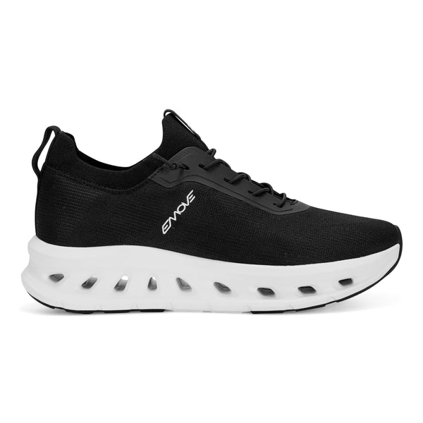 Easy Spirit Denise Austin Reese EMOVE Sneakers Black