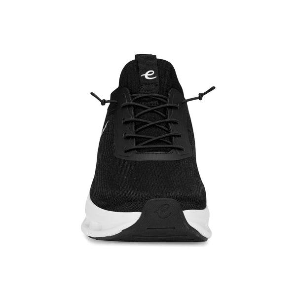 Easy Spirit Denise Austin Reese EMOVE Sneakers Black