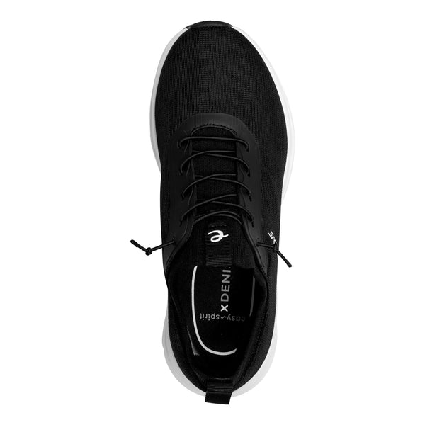 Easy Spirit Denise Austin Reese EMOVE Sneakers Black