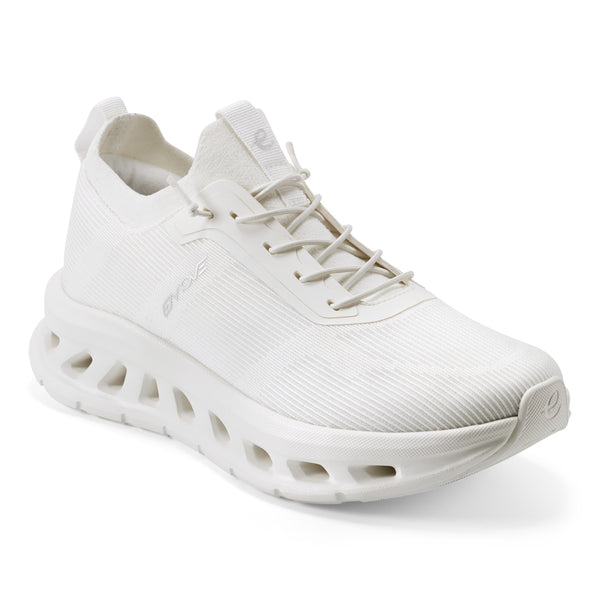Easy Spirit Denise Austin Reese EMOVE Sneakers White