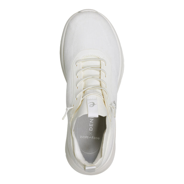 Easy Spirit Denise Austin Reese EMOVE Sneakers White