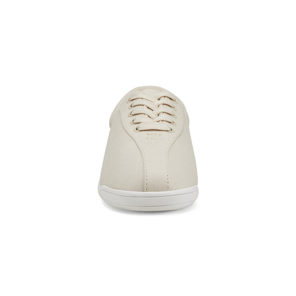 Easy Spirit AP1 Canvas Walking Shoes Light Natural