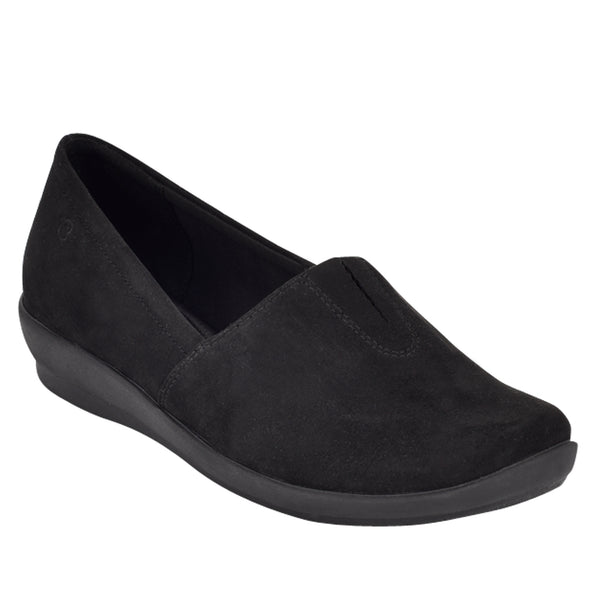 Easy Spirit Arlie Slip On Casual Shoes Black