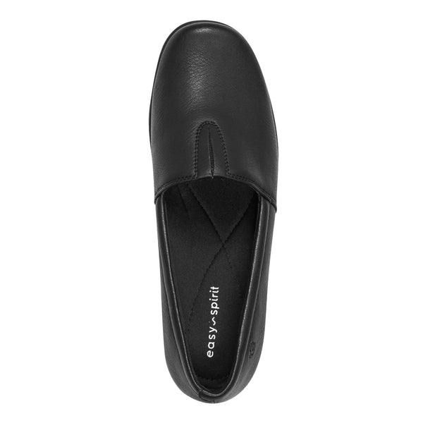 Easy Spirit Arlie Slip On Casual Shoes Black