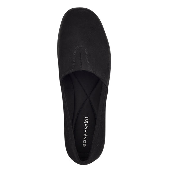 Easy Spirit Arlie Slip On Casual Shoes Black