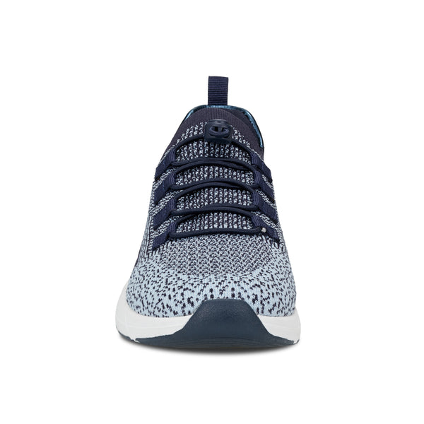 Easy Spirit Astrid Slip On Walking Shoes Blue