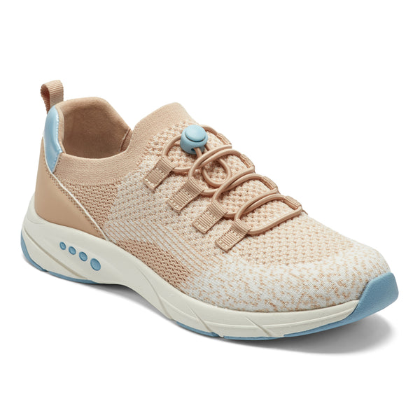 Easy Spirit Astrid Slip On Walking Shoes Natural