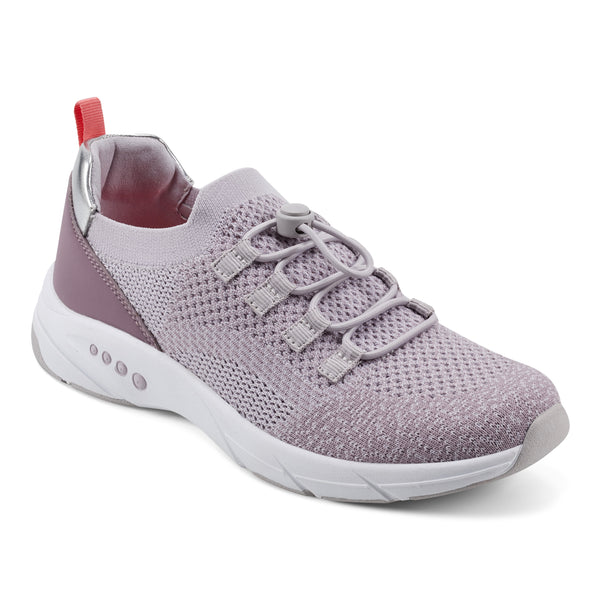 easy spirit Astrid Slip On Walking Shoes Pink