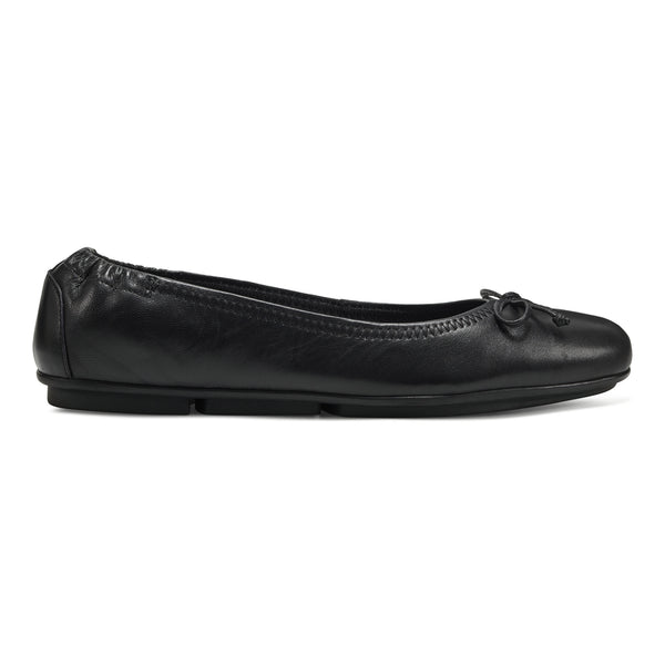 Easy Spirit Baily Ballet Flats