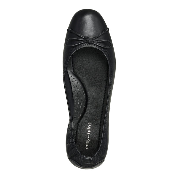 Easy Spirit Baily Ballet Flats