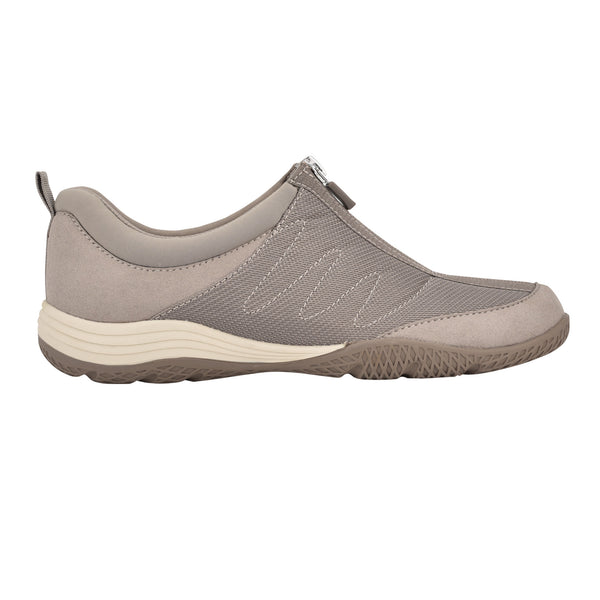 Easy Spirit Bestrong Walking Shoes Taupe