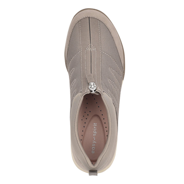 Easy Spirit Bestrong Walking Shoes Taupe