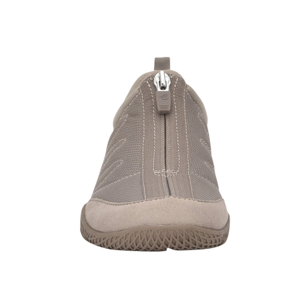 Easy Spirit Bestrong Walking Shoes Taupe